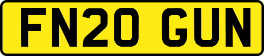 FN20GUN