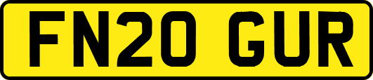 FN20GUR