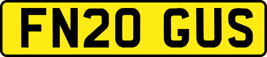 FN20GUS