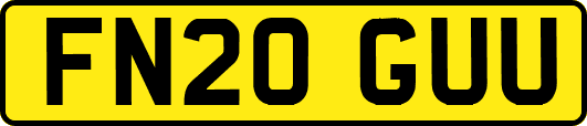 FN20GUU