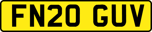 FN20GUV