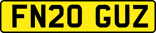 FN20GUZ