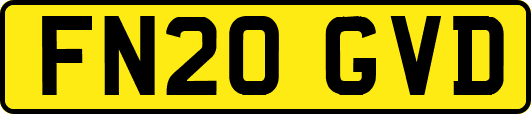 FN20GVD