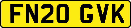 FN20GVK