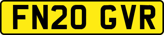 FN20GVR