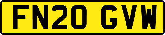 FN20GVW
