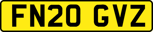 FN20GVZ