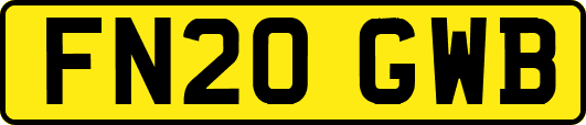 FN20GWB