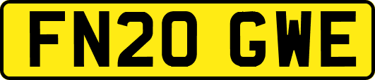 FN20GWE