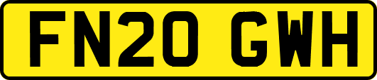 FN20GWH