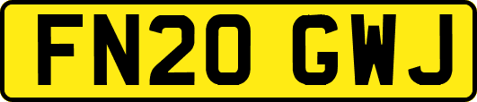 FN20GWJ
