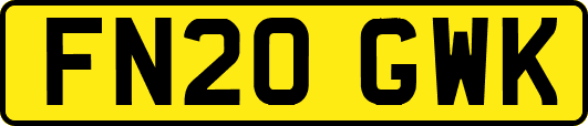 FN20GWK