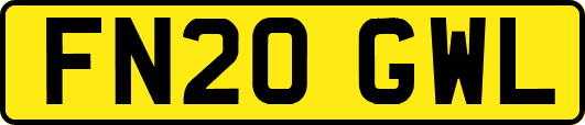 FN20GWL