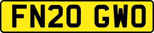 FN20GWO