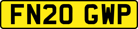 FN20GWP