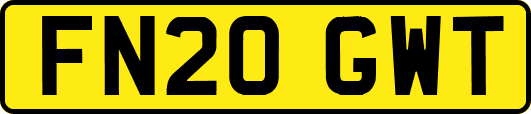 FN20GWT