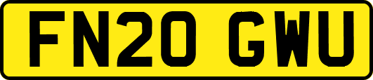 FN20GWU