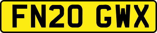 FN20GWX