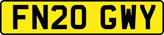 FN20GWY