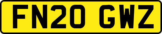 FN20GWZ