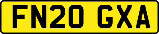 FN20GXA
