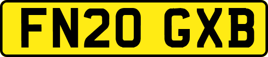 FN20GXB