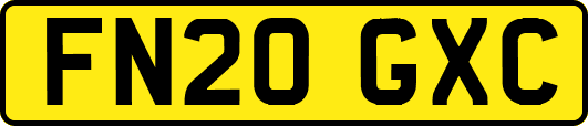 FN20GXC