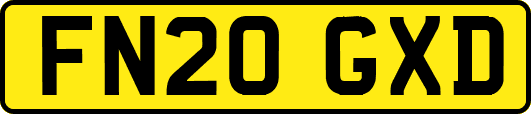 FN20GXD