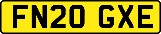 FN20GXE