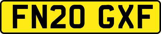 FN20GXF