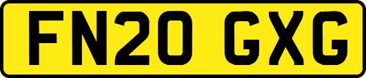 FN20GXG