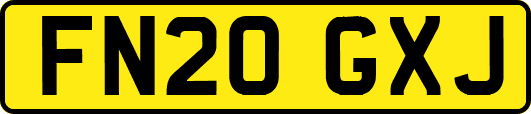 FN20GXJ