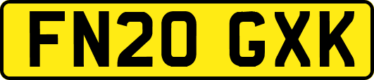 FN20GXK