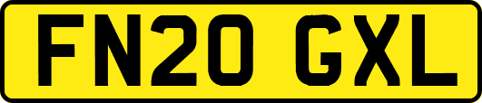 FN20GXL
