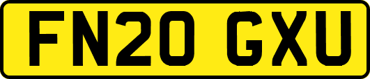 FN20GXU