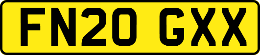 FN20GXX
