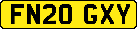 FN20GXY