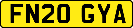 FN20GYA