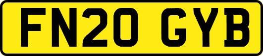 FN20GYB