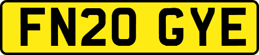 FN20GYE