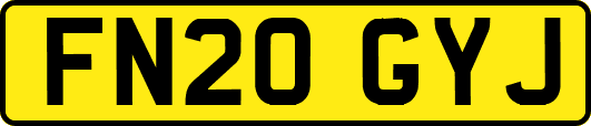 FN20GYJ