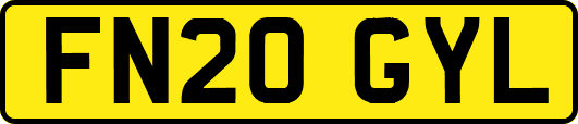 FN20GYL