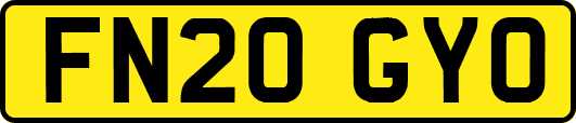 FN20GYO