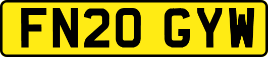 FN20GYW