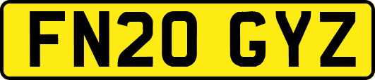FN20GYZ