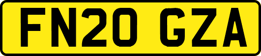 FN20GZA