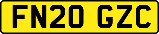 FN20GZC