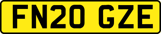 FN20GZE
