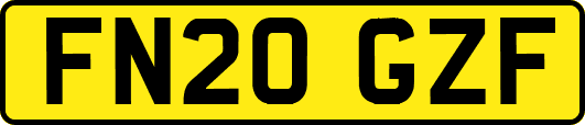 FN20GZF
