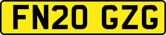 FN20GZG